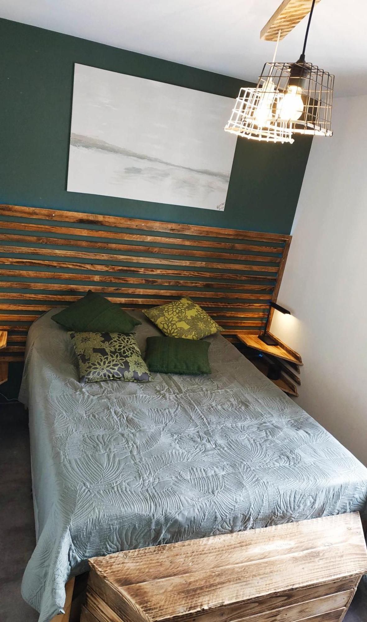 Like Home - Comme Chez Soi - Chambre D'Hote Saint-Lô Eksteriør bilde