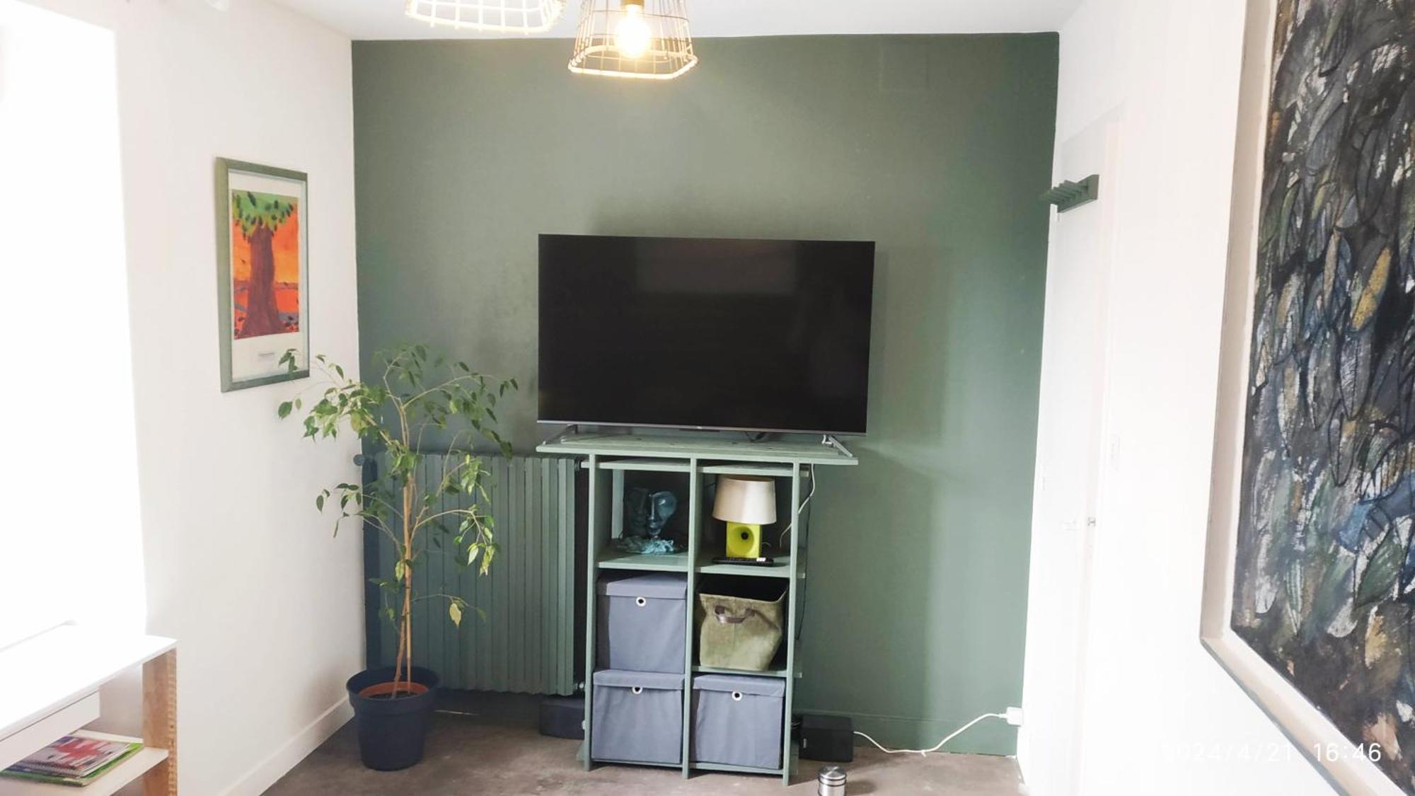 Like Home - Comme Chez Soi - Chambre D'Hote Saint-Lô Eksteriør bilde