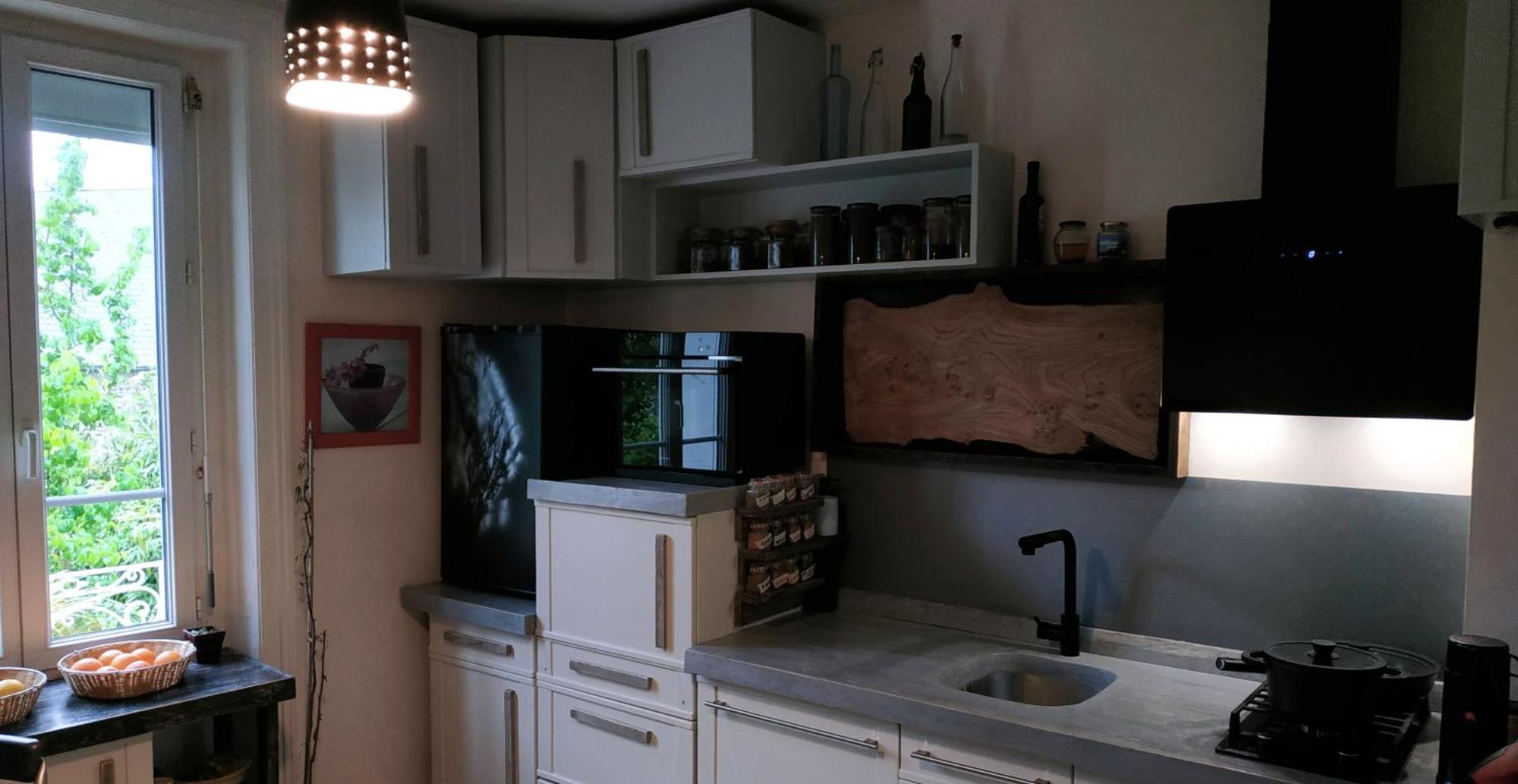 Like Home - Comme Chez Soi - Chambre D'Hote Saint-Lô Eksteriør bilde