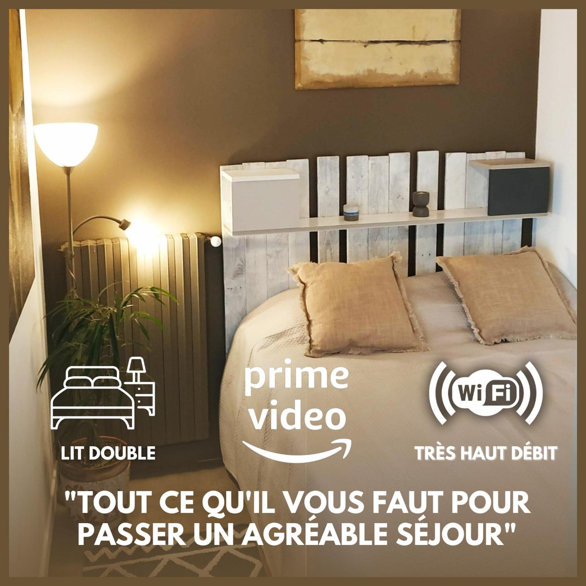 Like Home - Comme Chez Soi - Chambre D'Hote Saint-Lô Eksteriør bilde