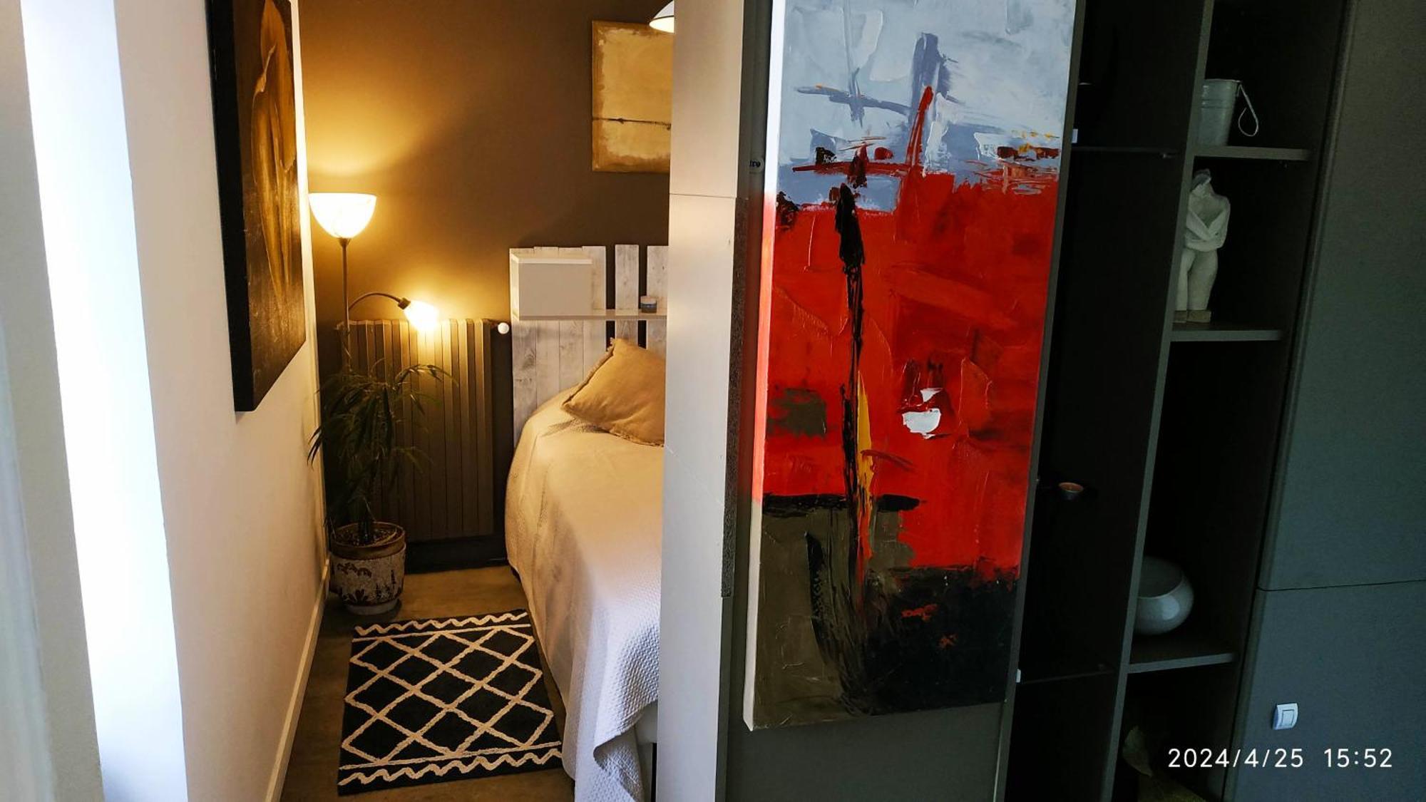 Like Home - Comme Chez Soi - Chambre D'Hote Saint-Lô Eksteriør bilde