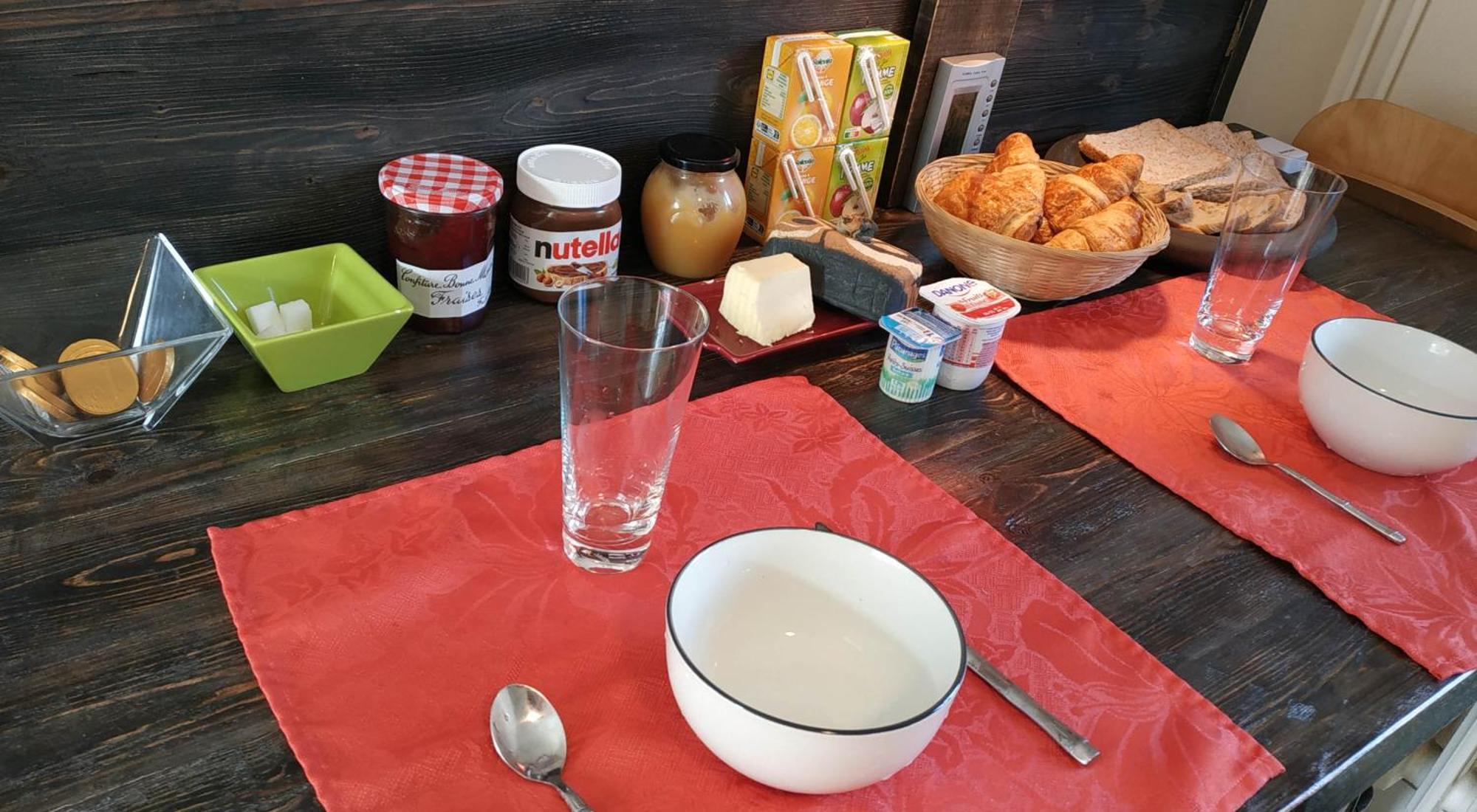 Like Home - Comme Chez Soi - Chambre D'Hote Saint-Lô Eksteriør bilde