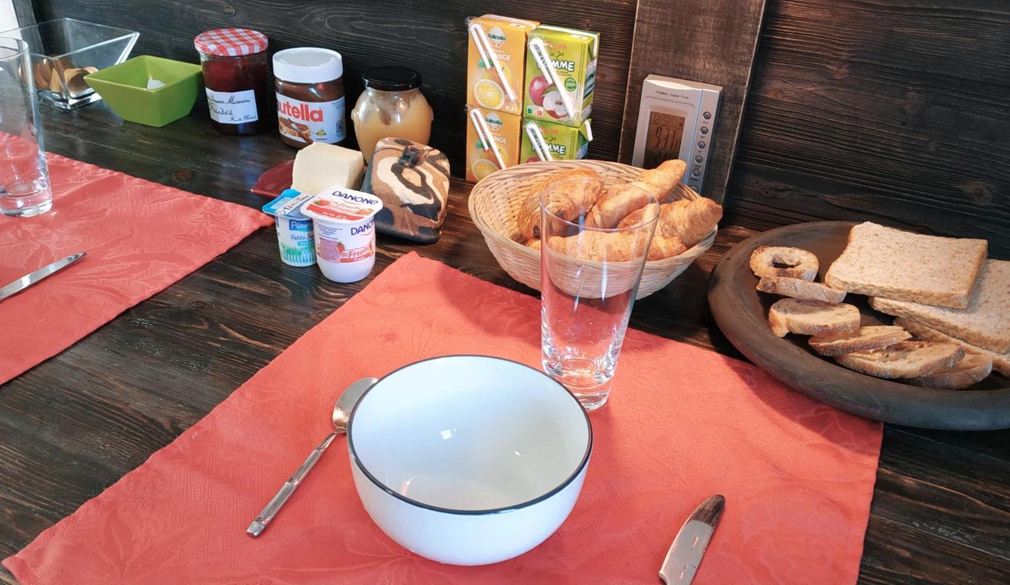 Like Home - Comme Chez Soi - Chambre D'Hote Saint-Lô Eksteriør bilde