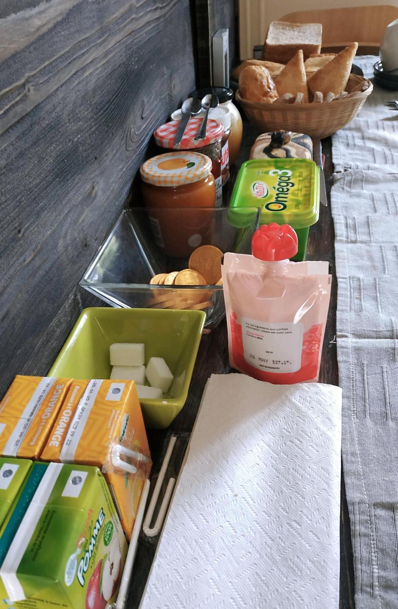 Like Home - Comme Chez Soi - Chambre D'Hote Saint-Lô Eksteriør bilde