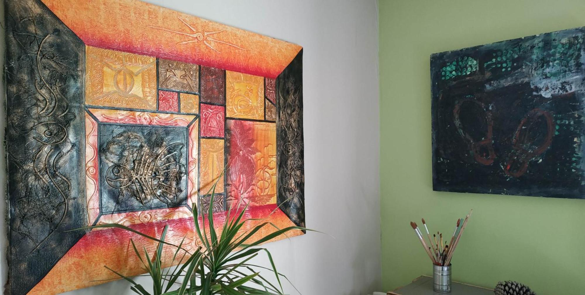 Like Home - Comme Chez Soi - Chambre D'Hote Saint-Lô Eksteriør bilde