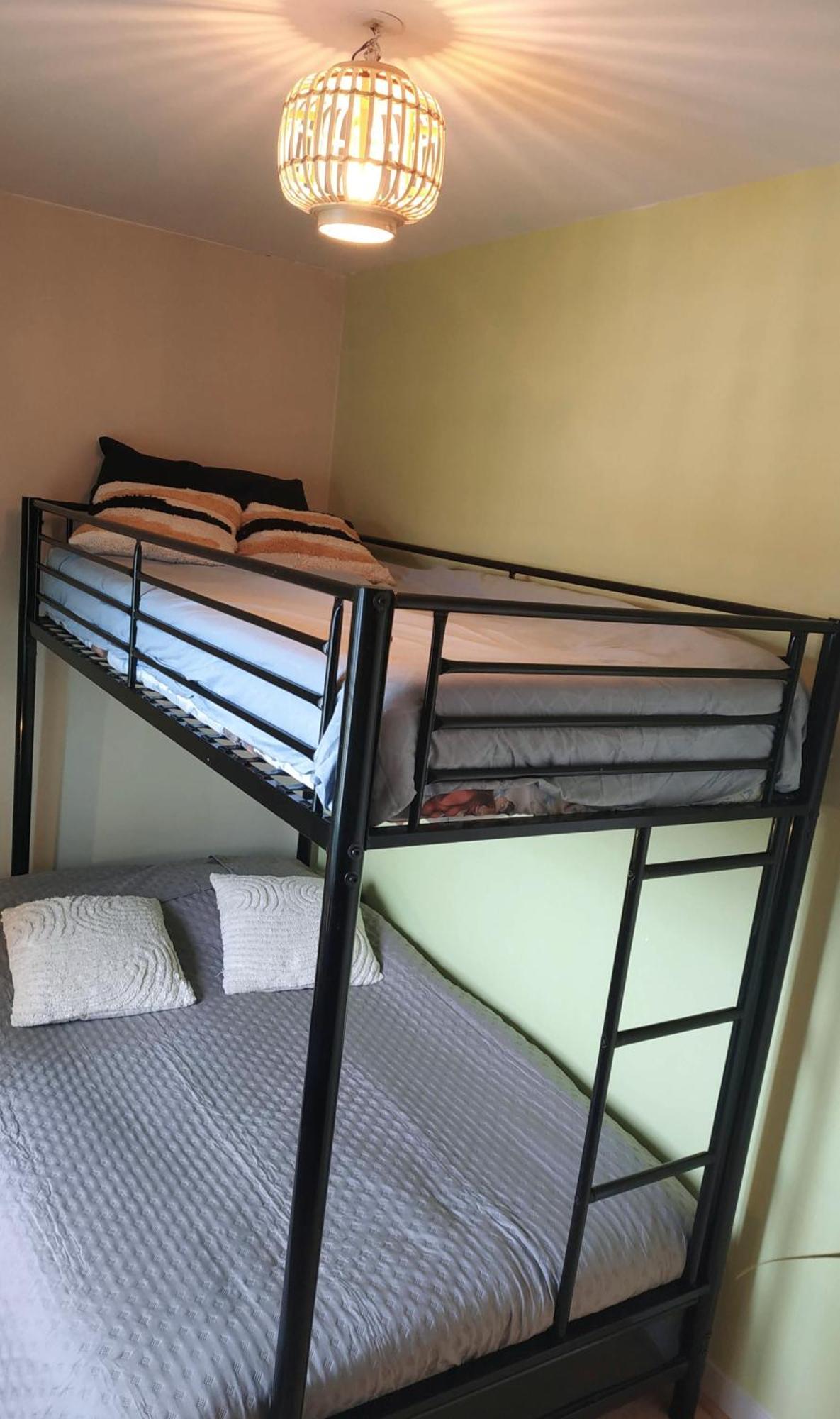 Like Home - Comme Chez Soi - Chambre D'Hote Saint-Lô Eksteriør bilde