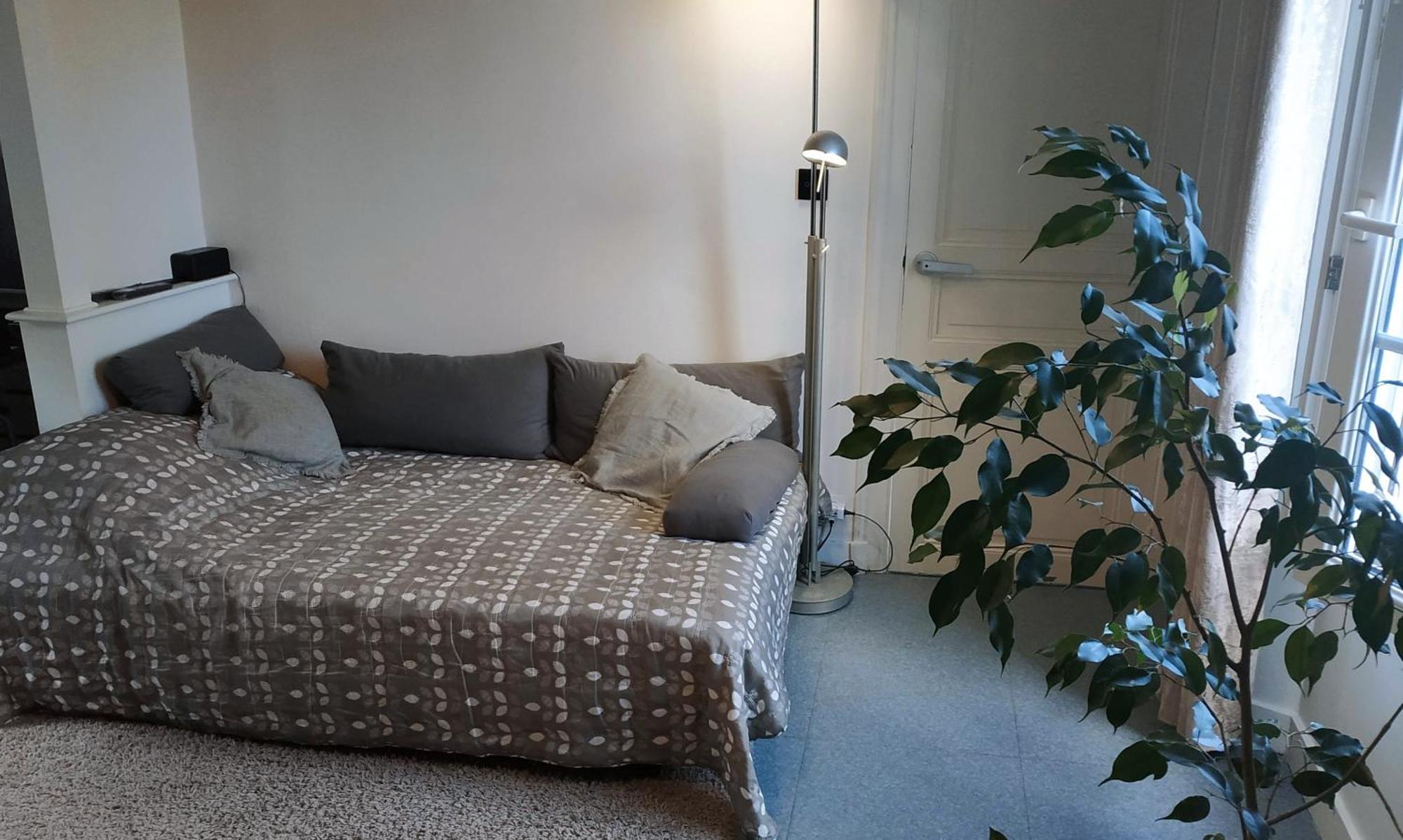 Like Home - Comme Chez Soi - Chambre D'Hote Saint-Lô Eksteriør bilde