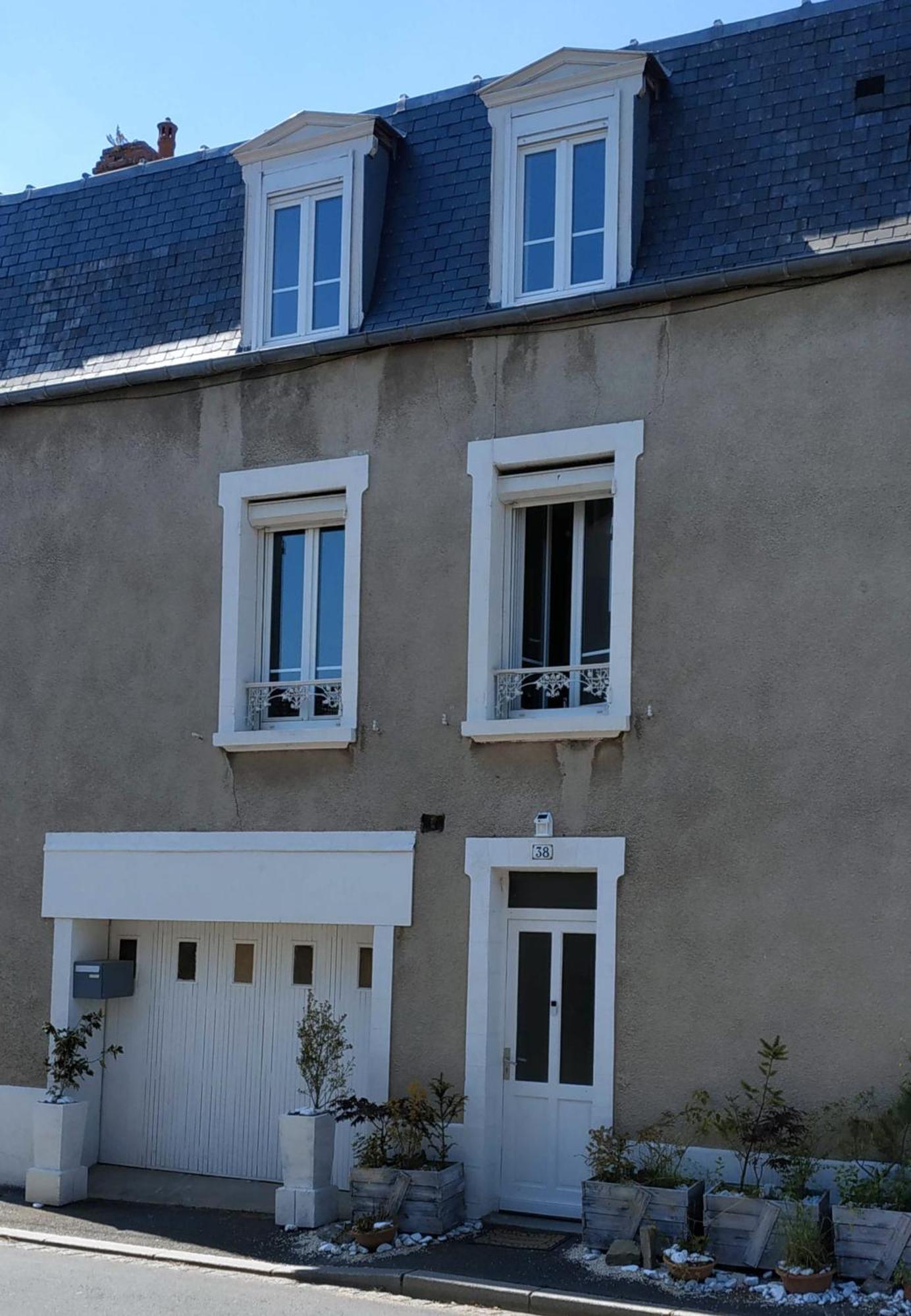 Like Home - Comme Chez Soi - Chambre D'Hote Saint-Lô Eksteriør bilde